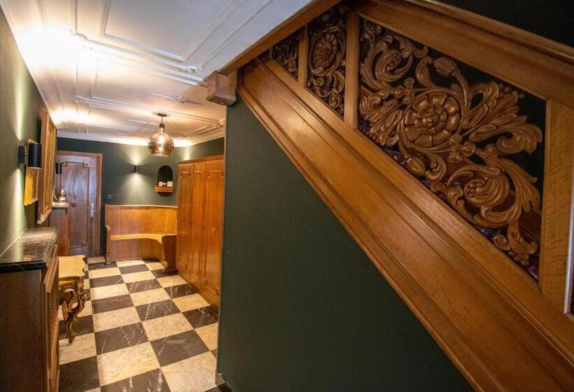 膳宿费 Porta Superia Boutique B&b