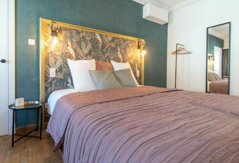 膳宿费 Porta Superia Boutique B&b