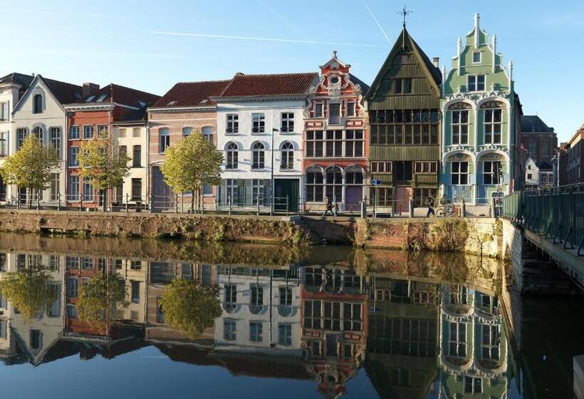 膳宿费 Porta Superia Boutique B&b