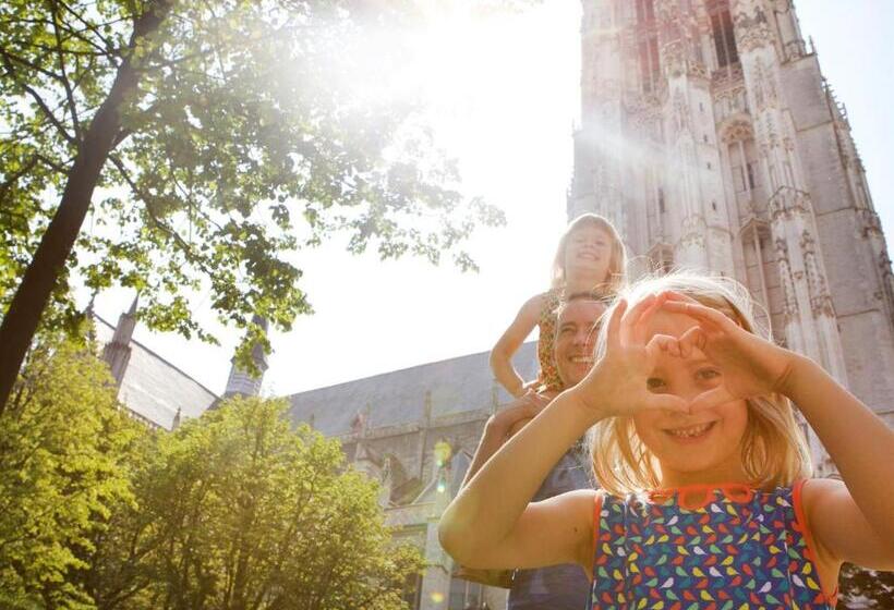 膳宿费 Porta Superia Boutique B&b