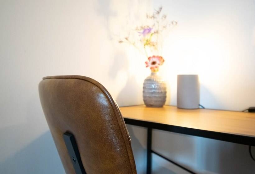 פנסיון Porta Superia Boutique B&b