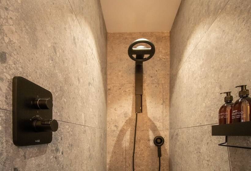 膳宿费 Porta Superia Boutique B&b