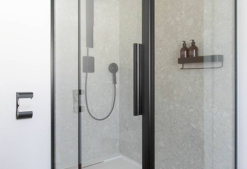 膳宿费 Porta Superia Boutique B&b