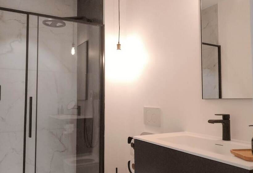 膳宿费 Porta Superia Boutique B&b