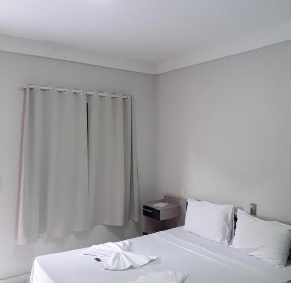 膳宿费 Pousada Askalon