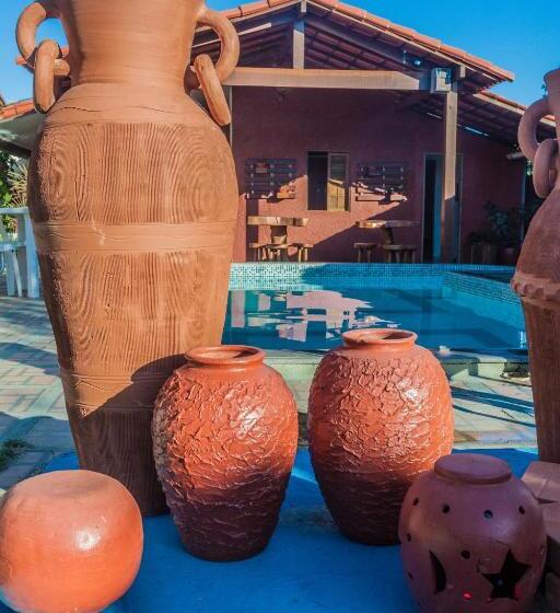 膳宿费 Pousada Askalon