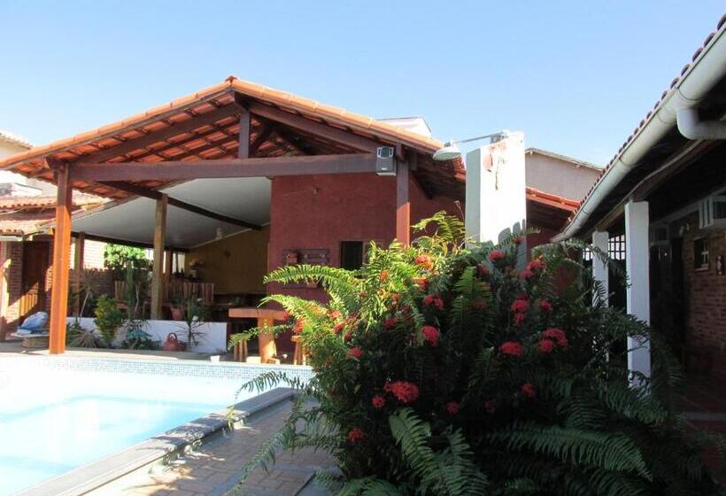 膳宿费 Pousada Askalon