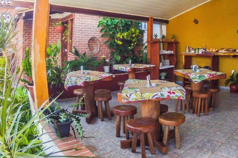 膳宿费 Pousada Askalon