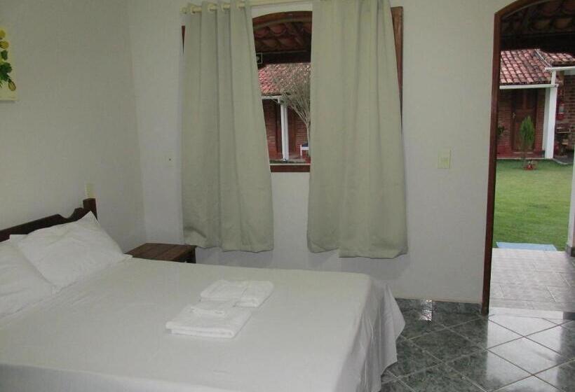 膳宿费 Pousada Askalon