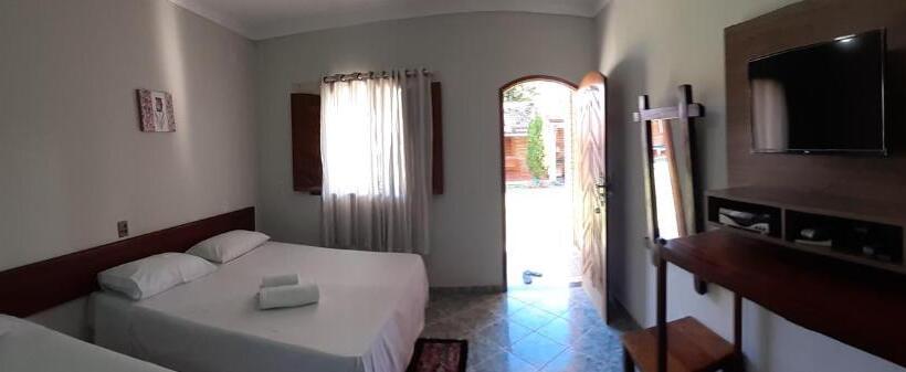 膳宿费 Pousada Askalon