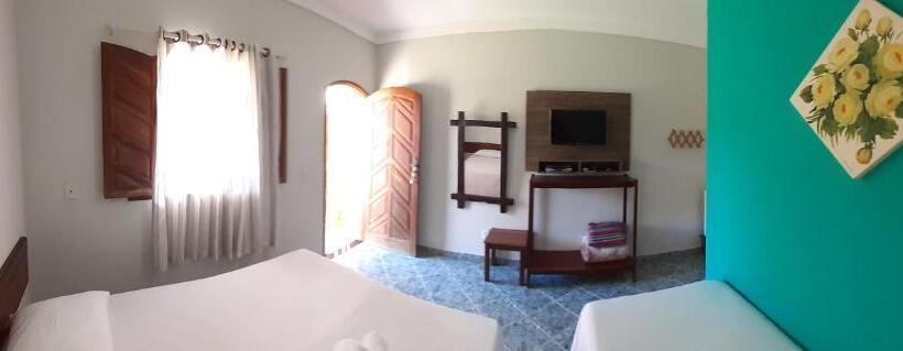 膳宿费 Pousada Askalon