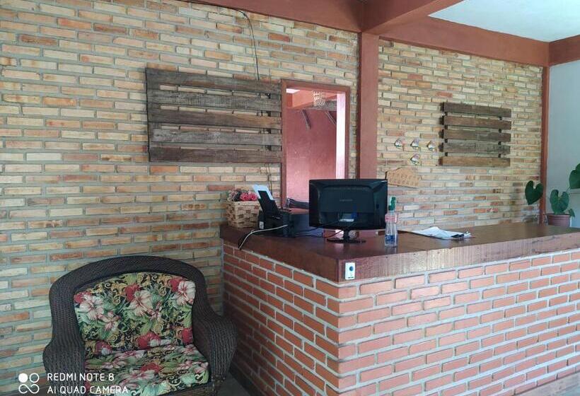 膳宿费 Pousada Askalon