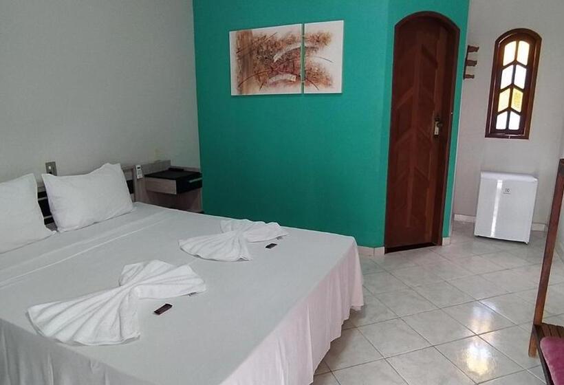 膳宿费 Pousada Askalon