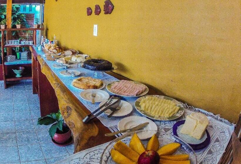 膳宿费 Pousada Askalon