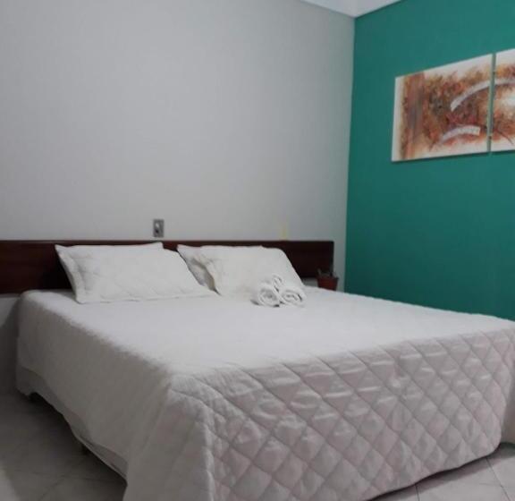 膳宿费 Pousada Askalon