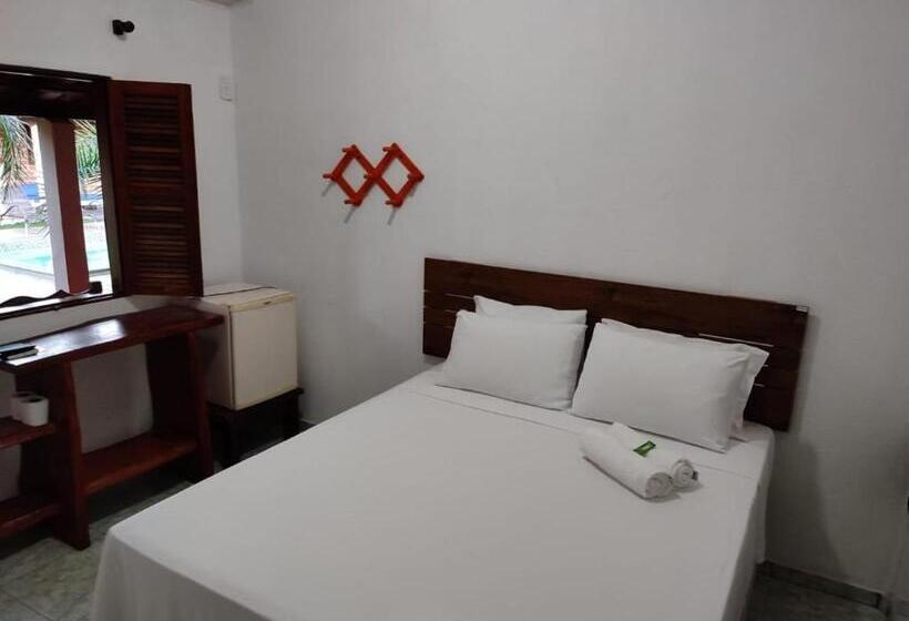 膳宿费 Pousada Askalon