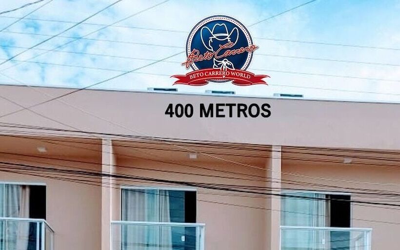 بنسيون Pousada Fiedler E Anacleto