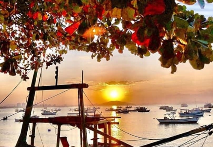 بنسيون Pousada Fiedler E Anacleto