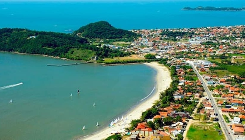 بنسيون Pousada Fiedler E Anacleto