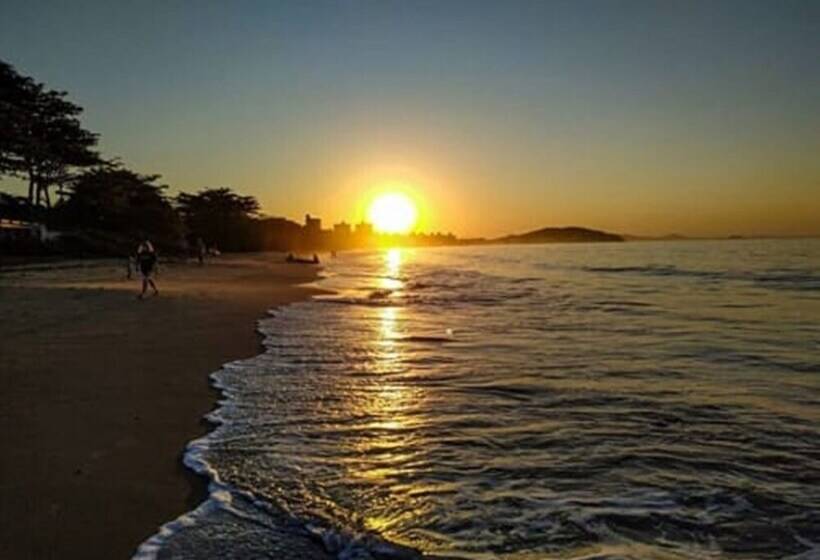 بنسيون Pousada Fiedler E Anacleto