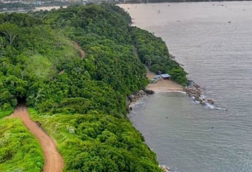 بنسيون Pousada Fiedler E Anacleto