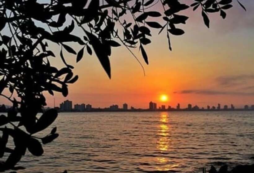 بنسيون Pousada Fiedler E Anacleto