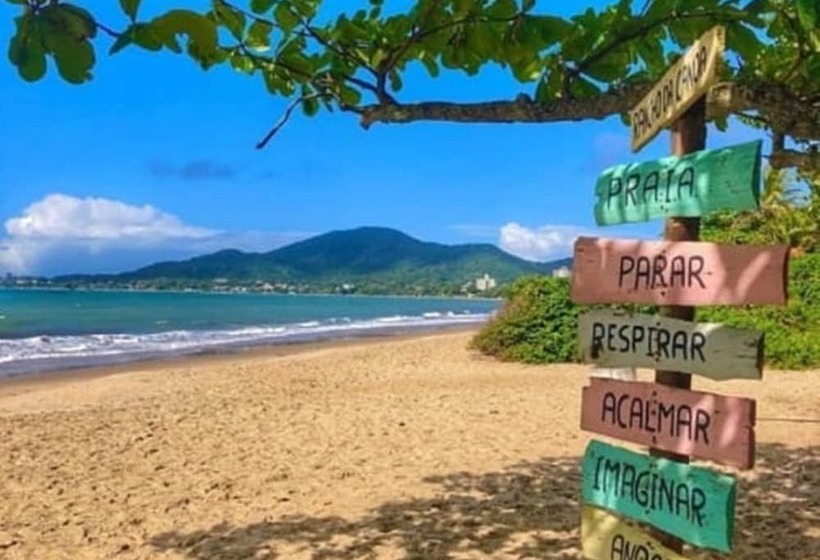 بنسيون Pousada Fiedler E Anacleto