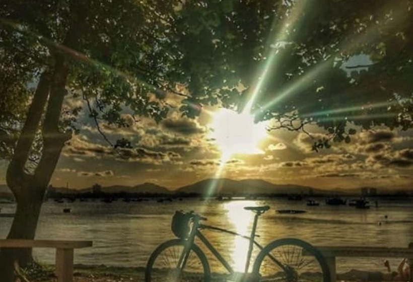 بنسيون Pousada Fiedler E Anacleto