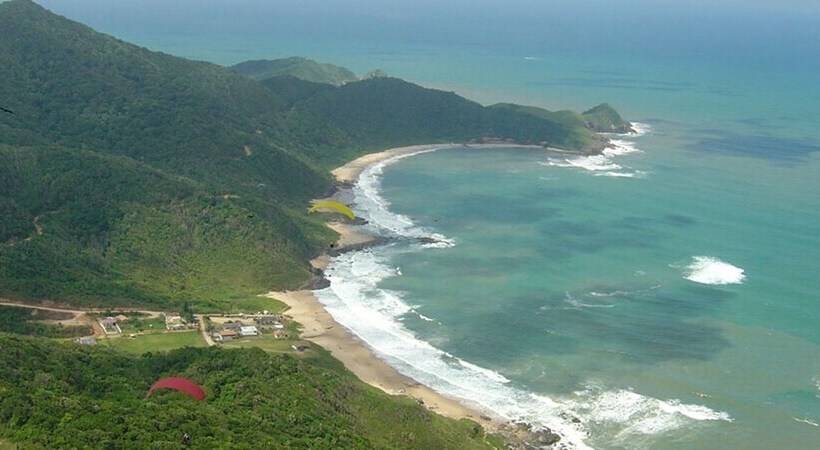 بنسيون Pousada Fiedler E Anacleto