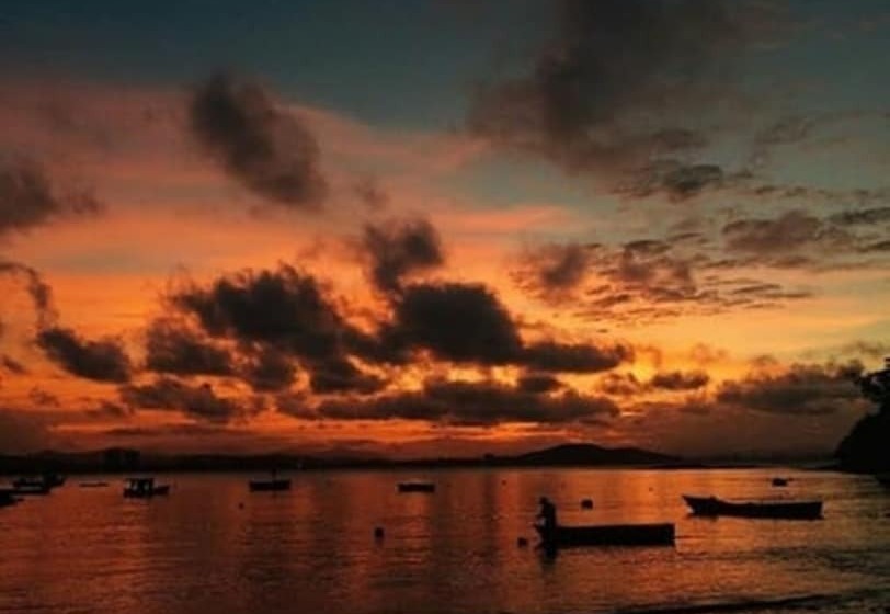 بنسيون Pousada Fiedler E Anacleto