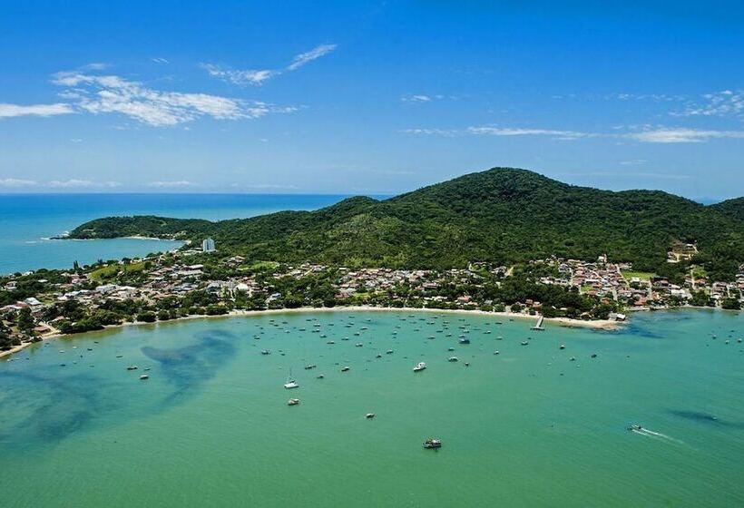 بنسيون Pousada Fiedler E Anacleto