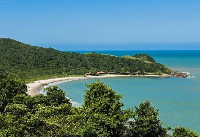 بنسيون Pousada Fiedler E Anacleto