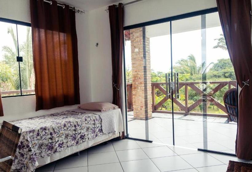 ペンション Ibiapaba