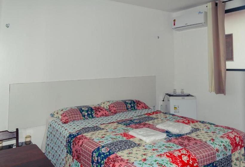 ペンション Ibiapaba