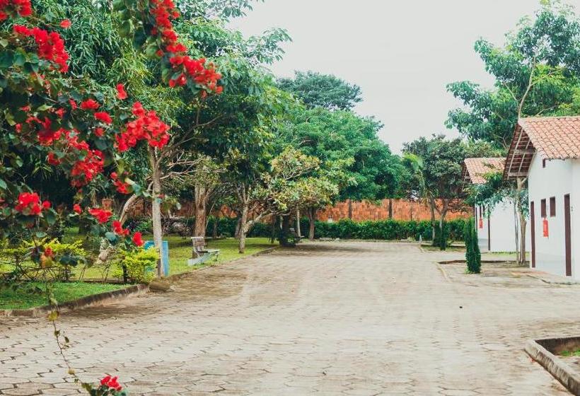 ペンション Ibiapaba