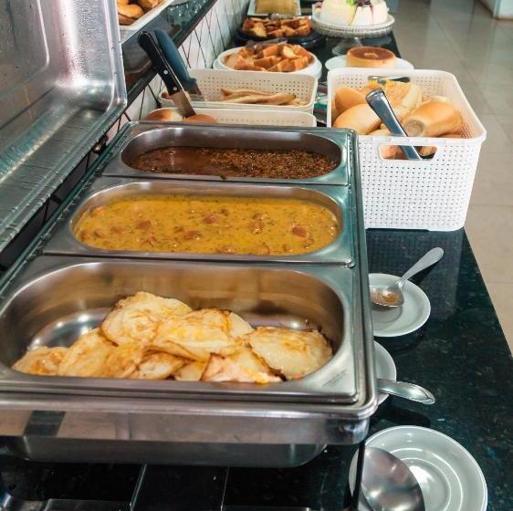 ペンション Ibiapaba