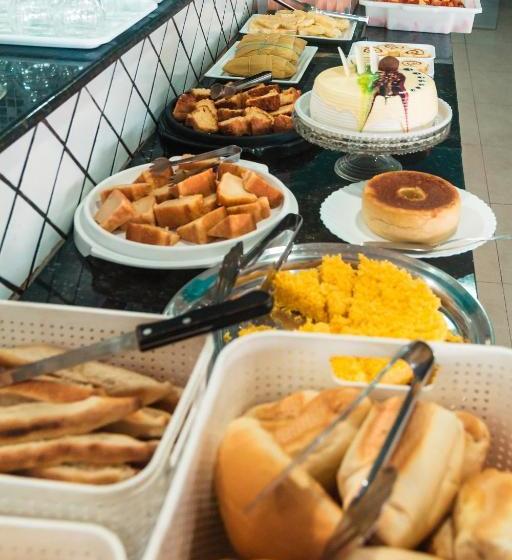 ペンション Ibiapaba