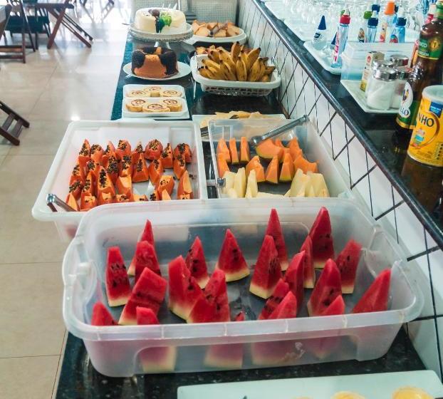 ペンション Ibiapaba