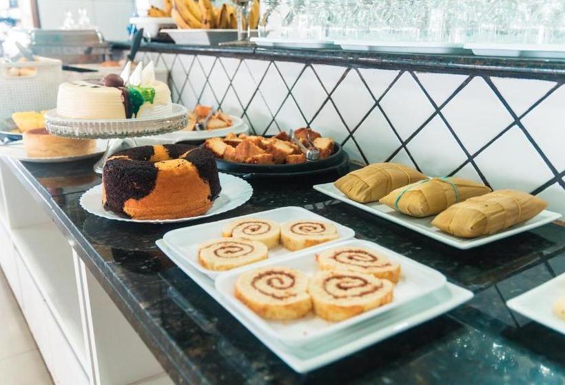 ペンション Ibiapaba