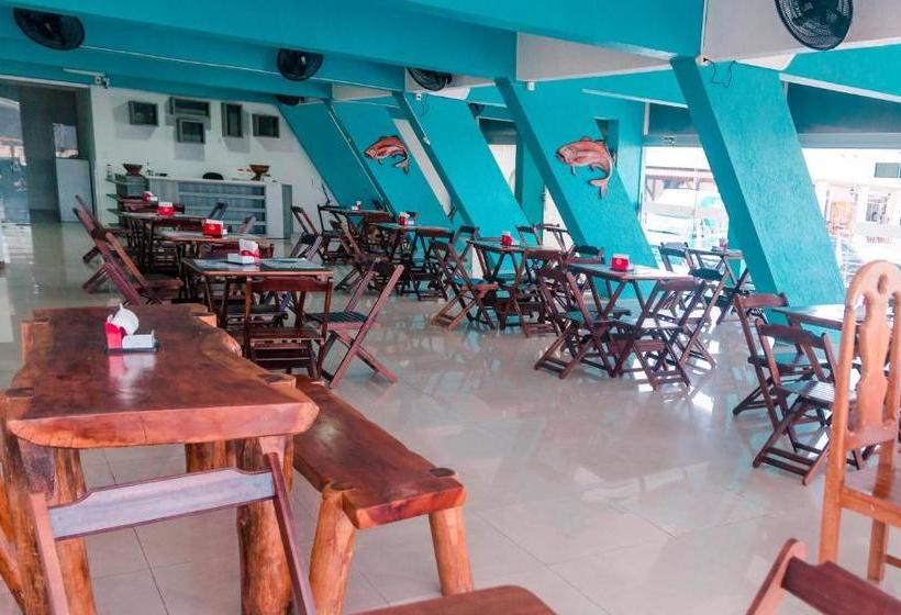 ペンション Ibiapaba