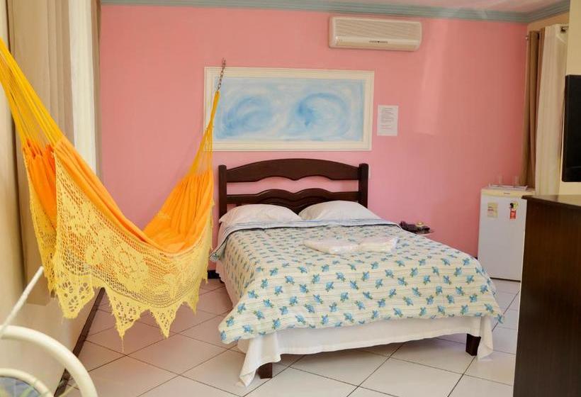 ペンション Ibiapaba