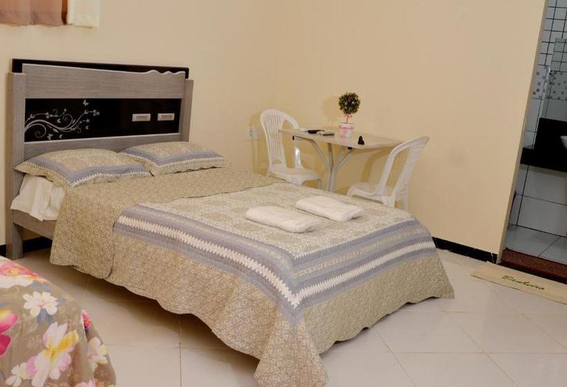 ペンション Ibiapaba