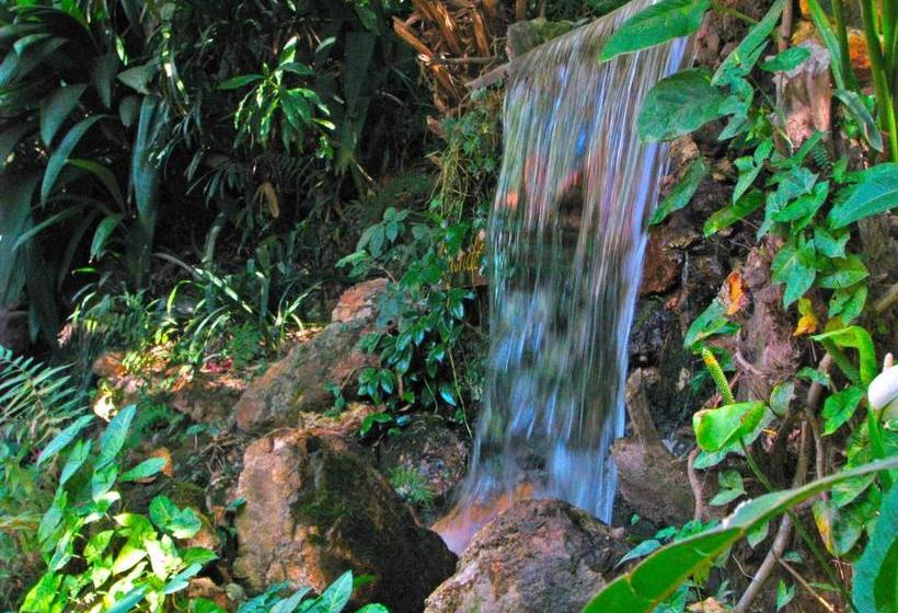 膳宿费 Pousada Kafundó Inhotim