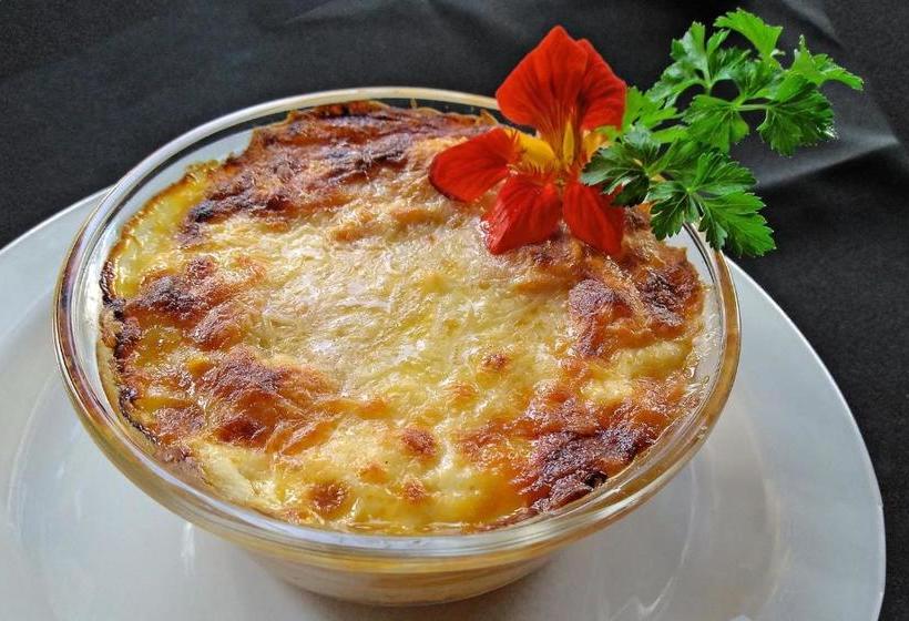 膳宿费 Pousada Kafundó Inhotim