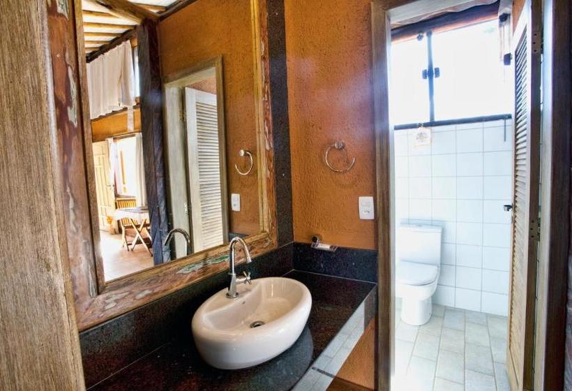 Пансион Rancho Cipo Pousada