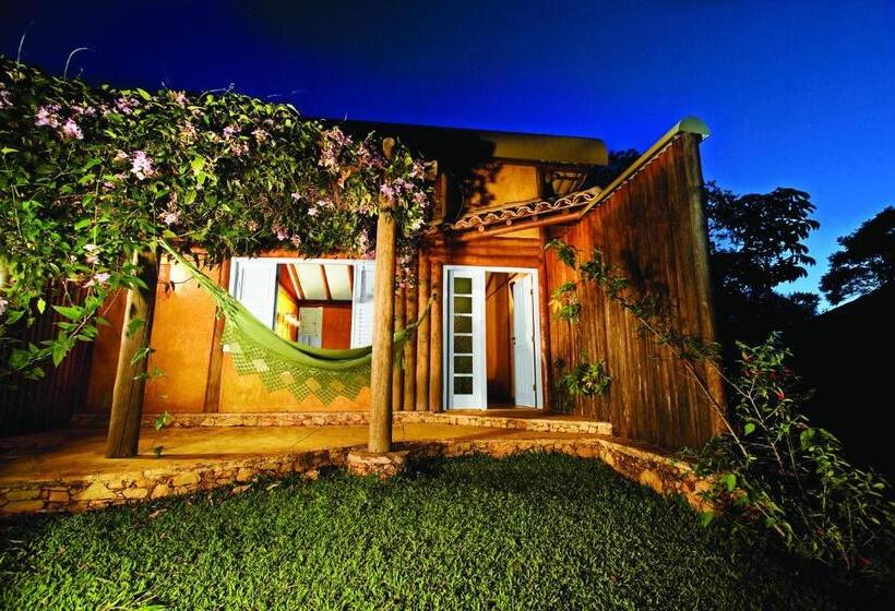 Пансион Rancho Cipo Pousada