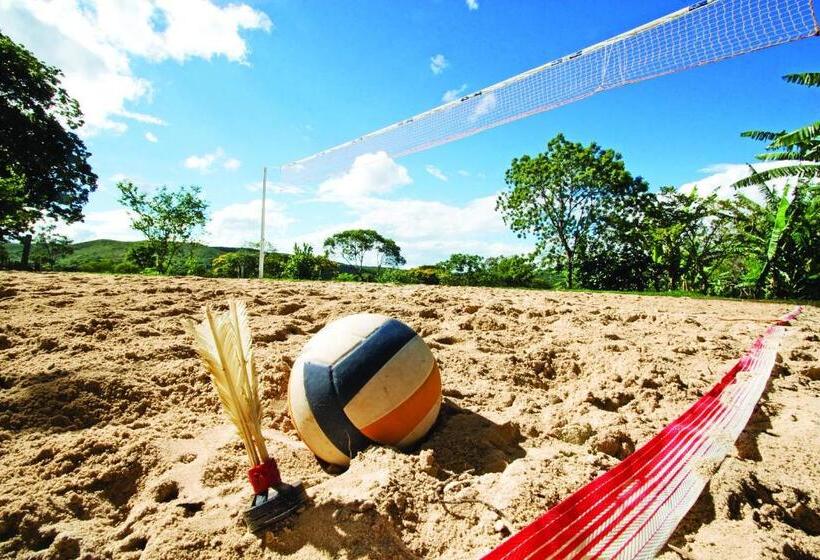 Пансион Rancho Cipo Pousada