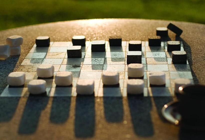 Пансион Rancho Cipo Pousada