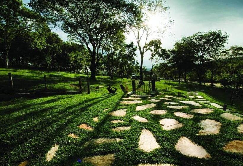 Пансион Rancho Cipo Pousada