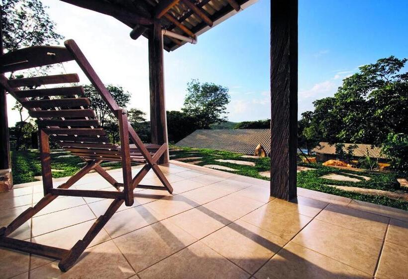 Пансион Rancho Cipo Pousada